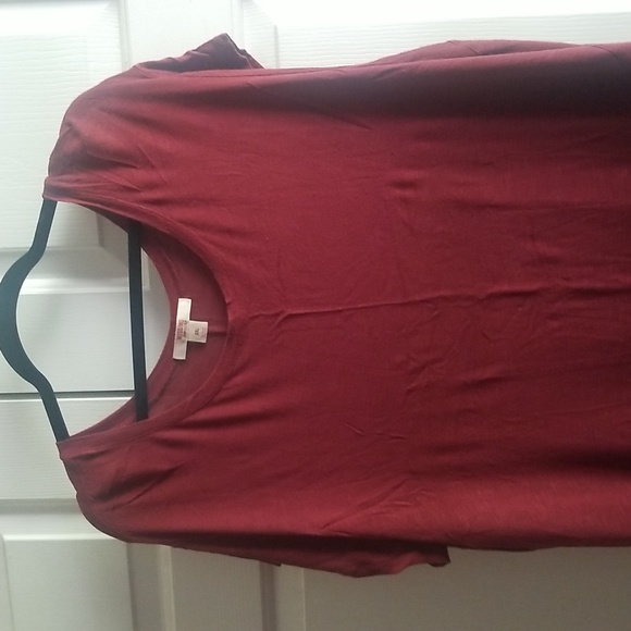 Flowy top - Picture 3 of 9